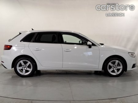 2019 Audi A3 - photo 2