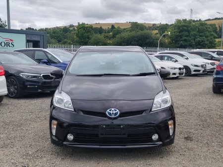 2015 Toyota Prius - photo 2