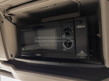 2020 SCANIA R450 - photo 24