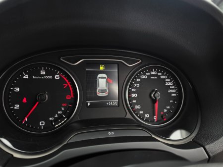 2015 Audi A3 - photo 14