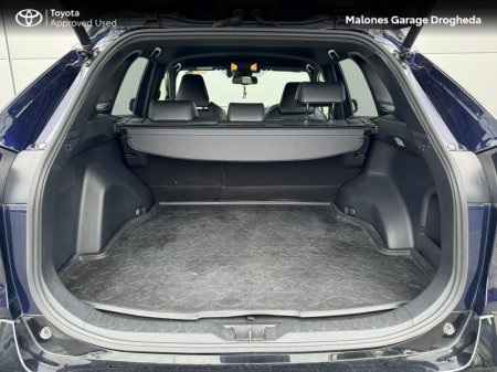 2020 Toyota RAV4 - photo 8