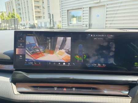 2024 BMW i5 - photo 8