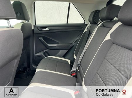 2019 Volkswagen T-Roc - photo 6