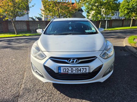2013 Hyundai i40 - photo 3
