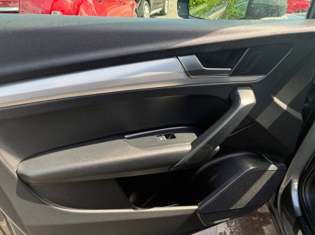 2020 Audi Q5 - photo 26