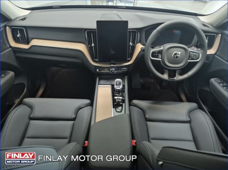 2026 Volvo XC60 - photo 2
