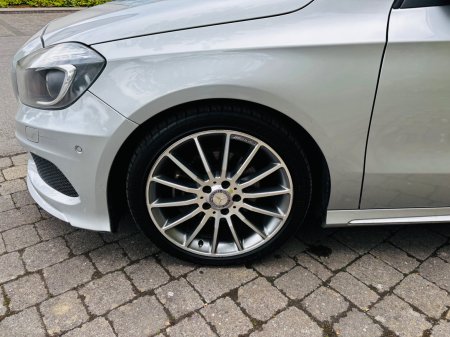 2013 Mercedes-Benz A-Class - photo 7