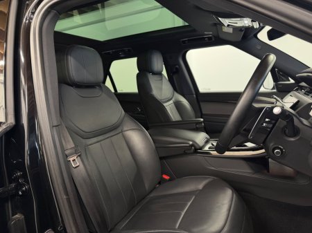 2023 Land Rover Range Rover - photo 18
