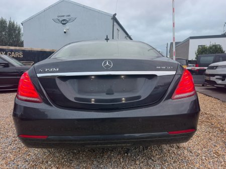 2015 Mercedes-Benz S-Class - photo 28
