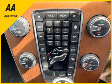 2018 Volvo V40 - photo 19