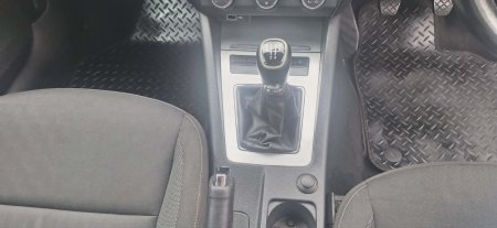 2018 Skoda Octavia - photo 13