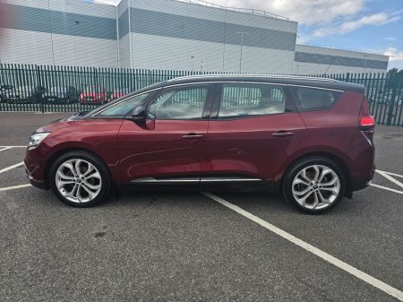 2020 Renault Grand Scenic - photo 7