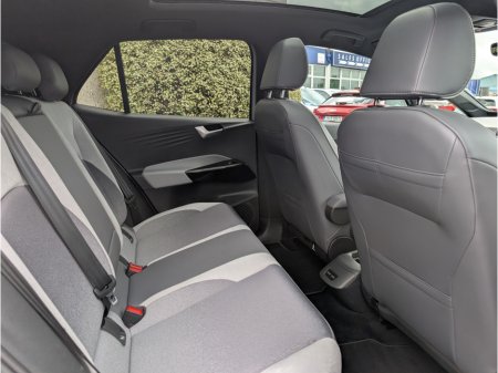 2021 Volkswagen ID.3 - photo 9