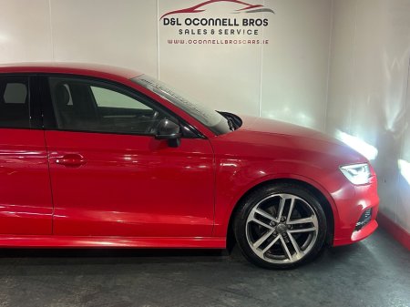 2019 Audi A3 - photo 10