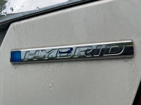 2019 Honda Fit - photo 9