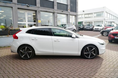 2016 Volvo V40 - photo 3