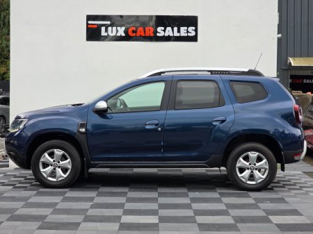 2019 Dacia Duster - photo 3