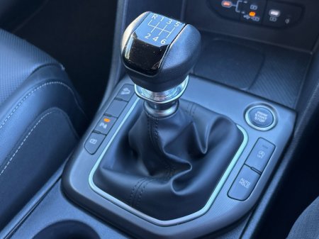 2026 Kia Sportage - photo 12