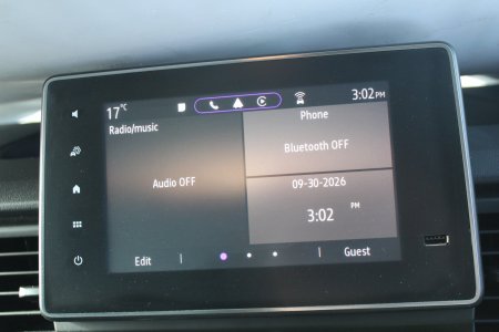 2023 Renault Trafic - photo 21