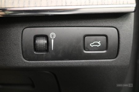 2021 Volvo XC90 - photo 38