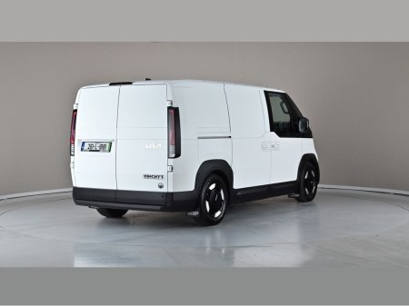 2026 Kia PV5 - photo 28