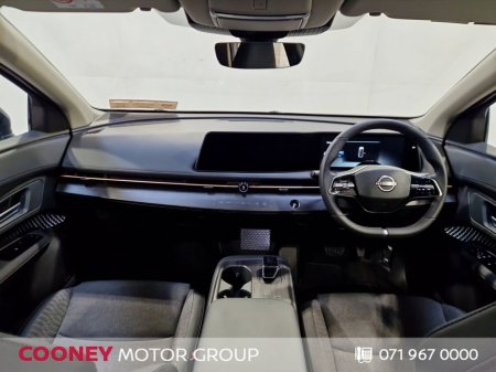 2026 Nissan Ariya - photo 2