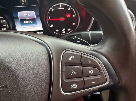 2016 Mercedes-Benz GLC - photo 19