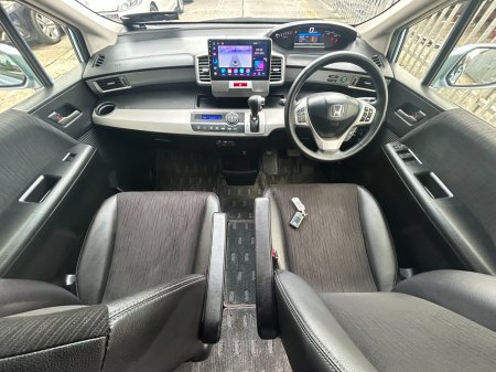 2016 Honda Freed - photo 13