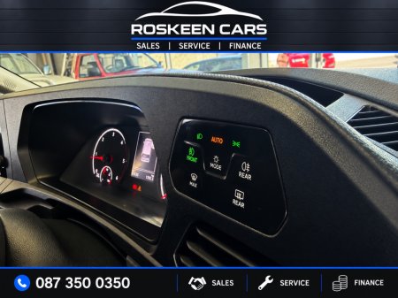 2023 Volkswagen Caddy - photo 13