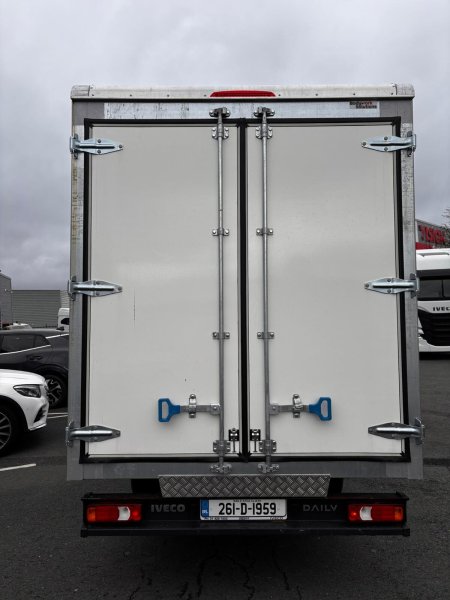 2026 Iveco Daily - photo 4