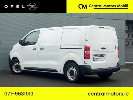 2023 Fiat Scudo - photo 2