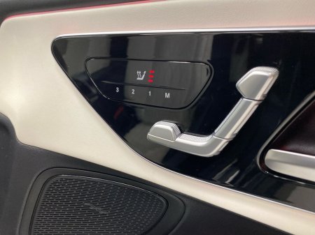 2024 Mercedes-Benz CLE - photo 20