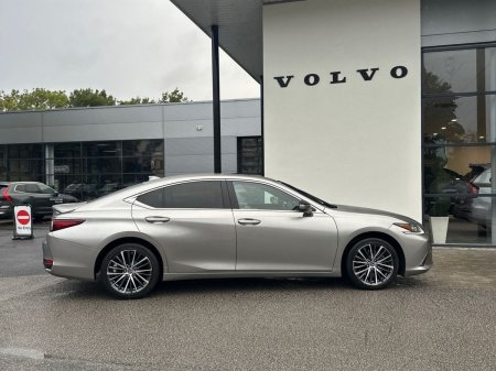 2023 Lexus ES - photo 5