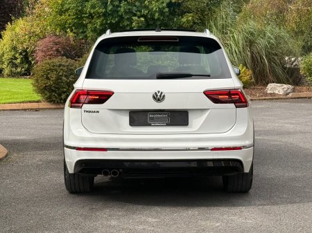 2020 Volkswagen Tiguan - photo 6