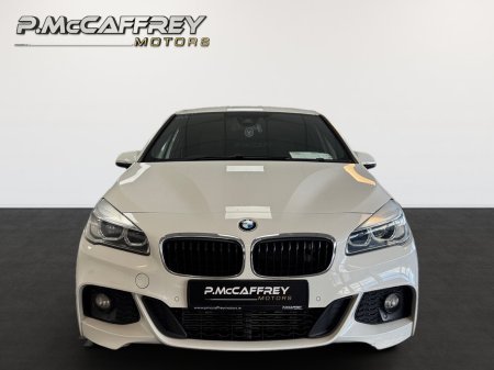 2017 BMW 2-Series - photo 2