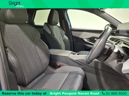 2026 Peugeot 3008 - photo 14