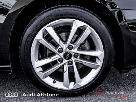 2025 Audi A3 - photo 4
