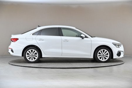 2022 Audi A3 - photo 11