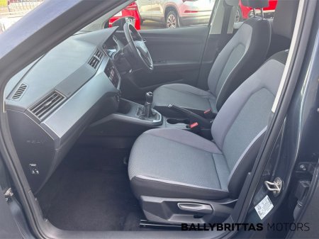 2019 SEAT Arona - photo 6