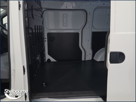 2026 Maxus DELIVER 9 - photo 9