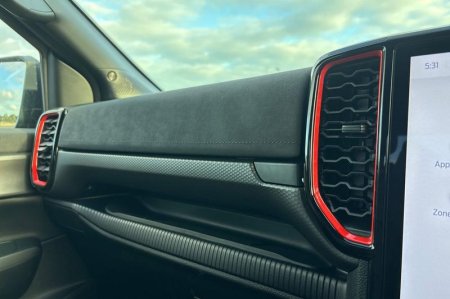 2024 Ford Ranger - photo 7