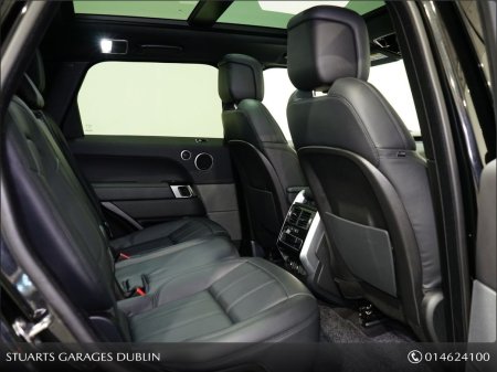 2022 Land Rover Range Rover Sport - photo 25