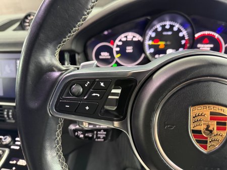 2020 Porsche Cayenne - photo 32