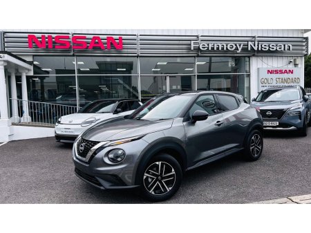 2026 Nissan Juke SALE NOW ON SV Premium