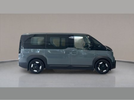2026 Kia PV5 - photo 3