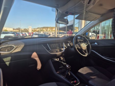 2019 Opel Grandland X - photo 10