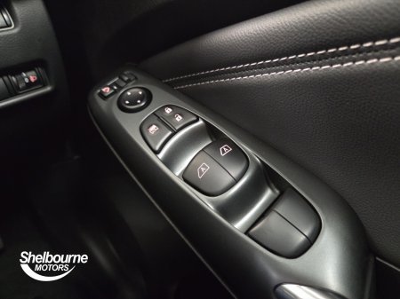 2026 Nissan Juke - photo 14
