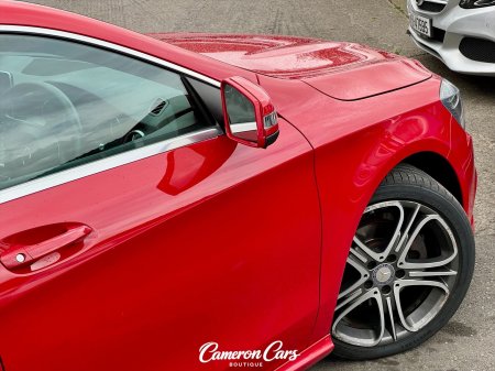 2016 Mercedes-Benz CLA - photo 37