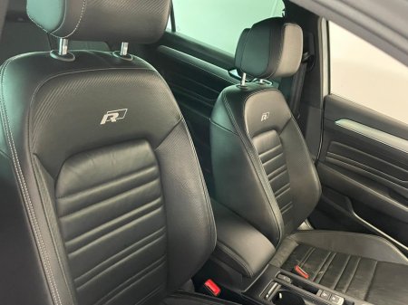 2023 Volkswagen Passat - photo 10