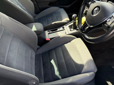 2016 Volkswagen Golf - photo 18